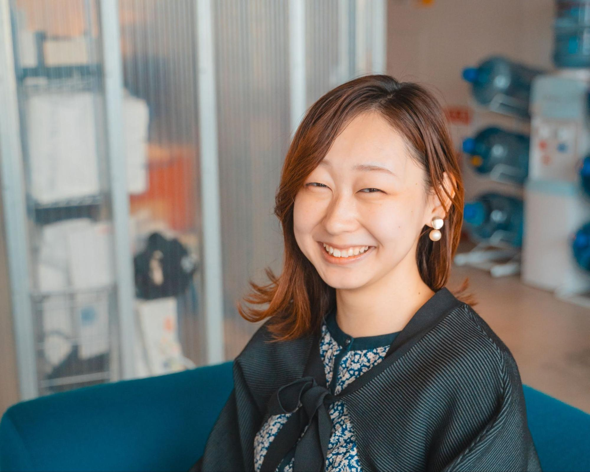 “味方”では足りない。今は「一緒にやる人」でいたいーーVCのミドルバックとして投資先と組織に向き合い続ける理由