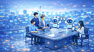 点だった関係性を、動き続けるネットワークへ。