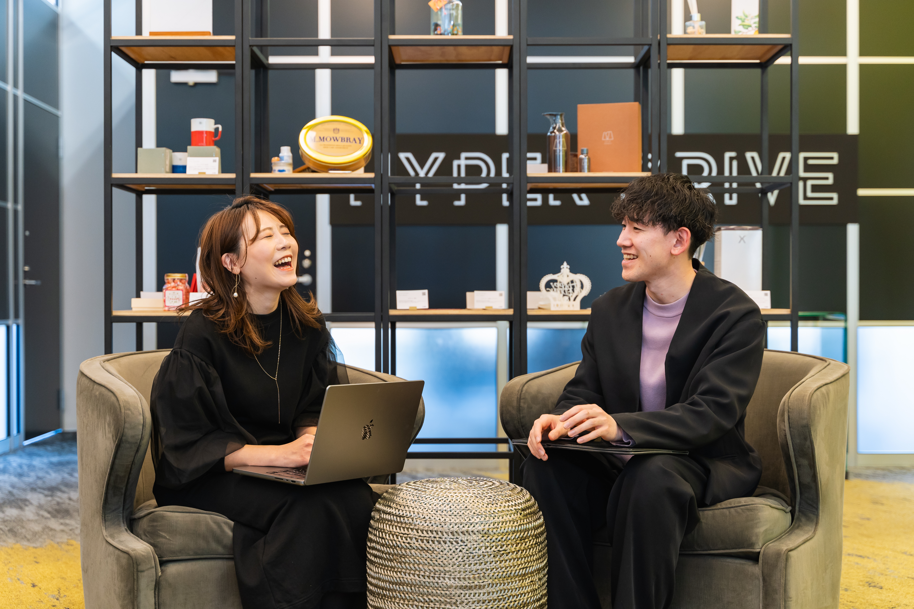 ママも時短も関係ない！自分次第で広がるワクワクする働き方