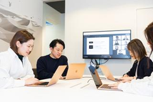 26新卒1期生募集！成長企業でスキルを磨き同世代に差をつけたい学生募集中！