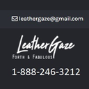 leathergaze