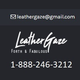 leathergaze