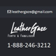 leathergaze