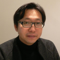 Kazutaka Uenoさんのプロフィール