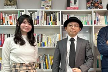 ITコンサル出身で、メンバーの育成・教育に興味のある方を探しています！