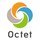 About Octet合同会社