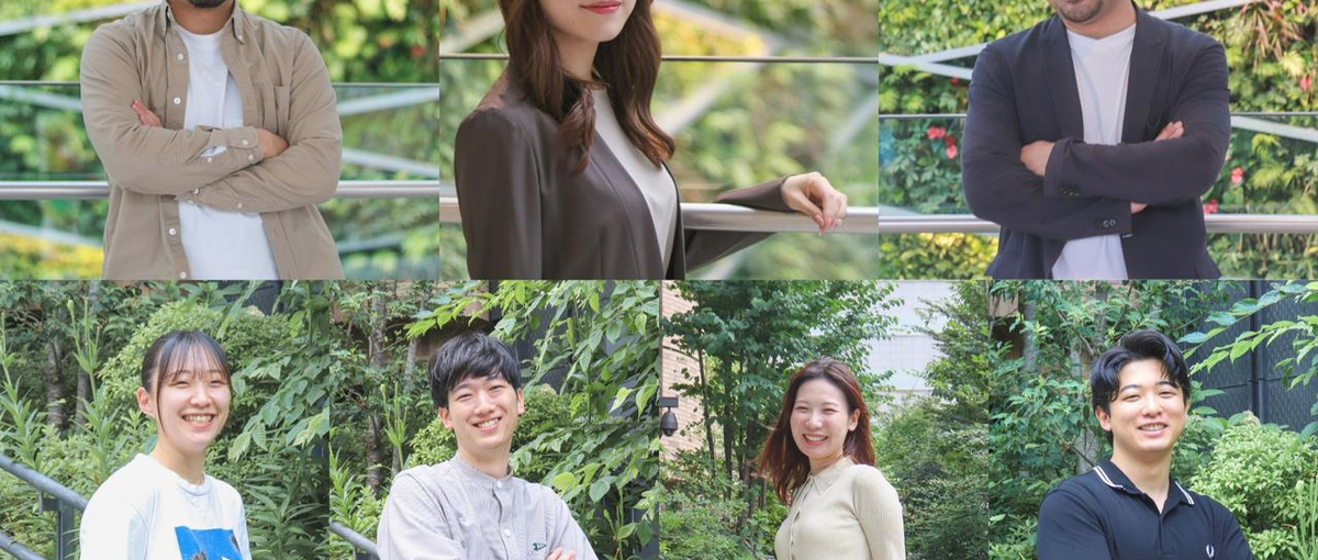 28~29卒受付中｜長期インターンでいち早くスタートダッシュを切ろう！