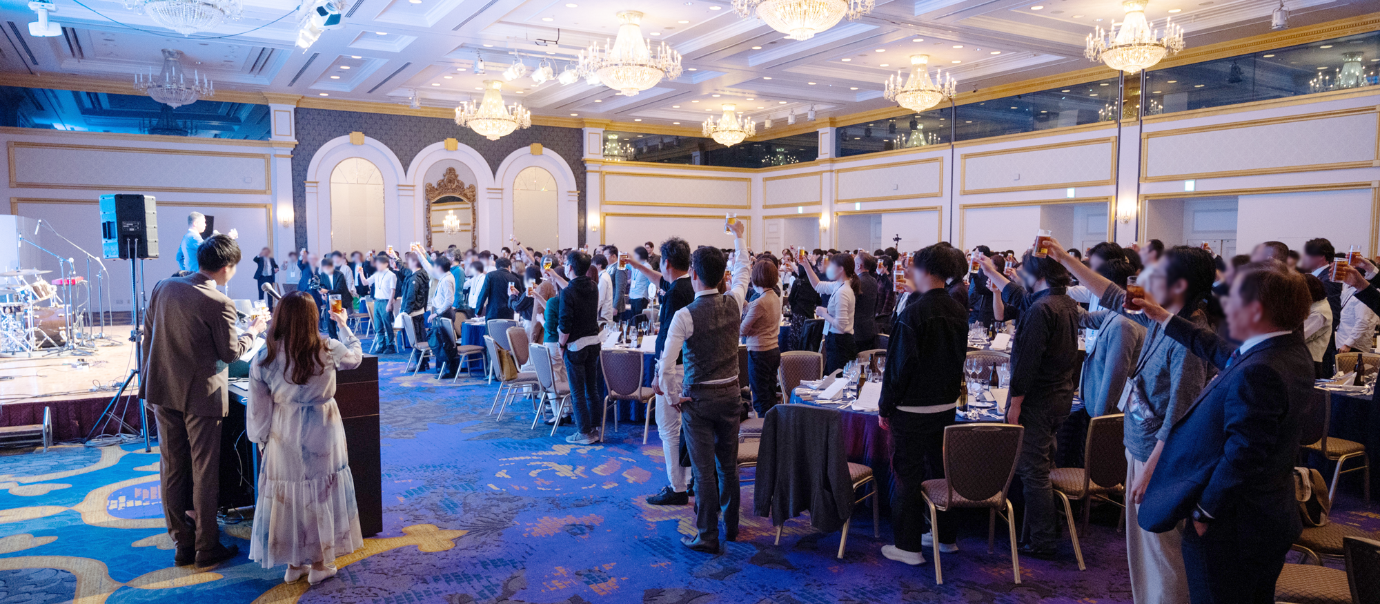 オフラインでは4年ぶり！　フェンリルの第19期キックオフイベントを開催しました