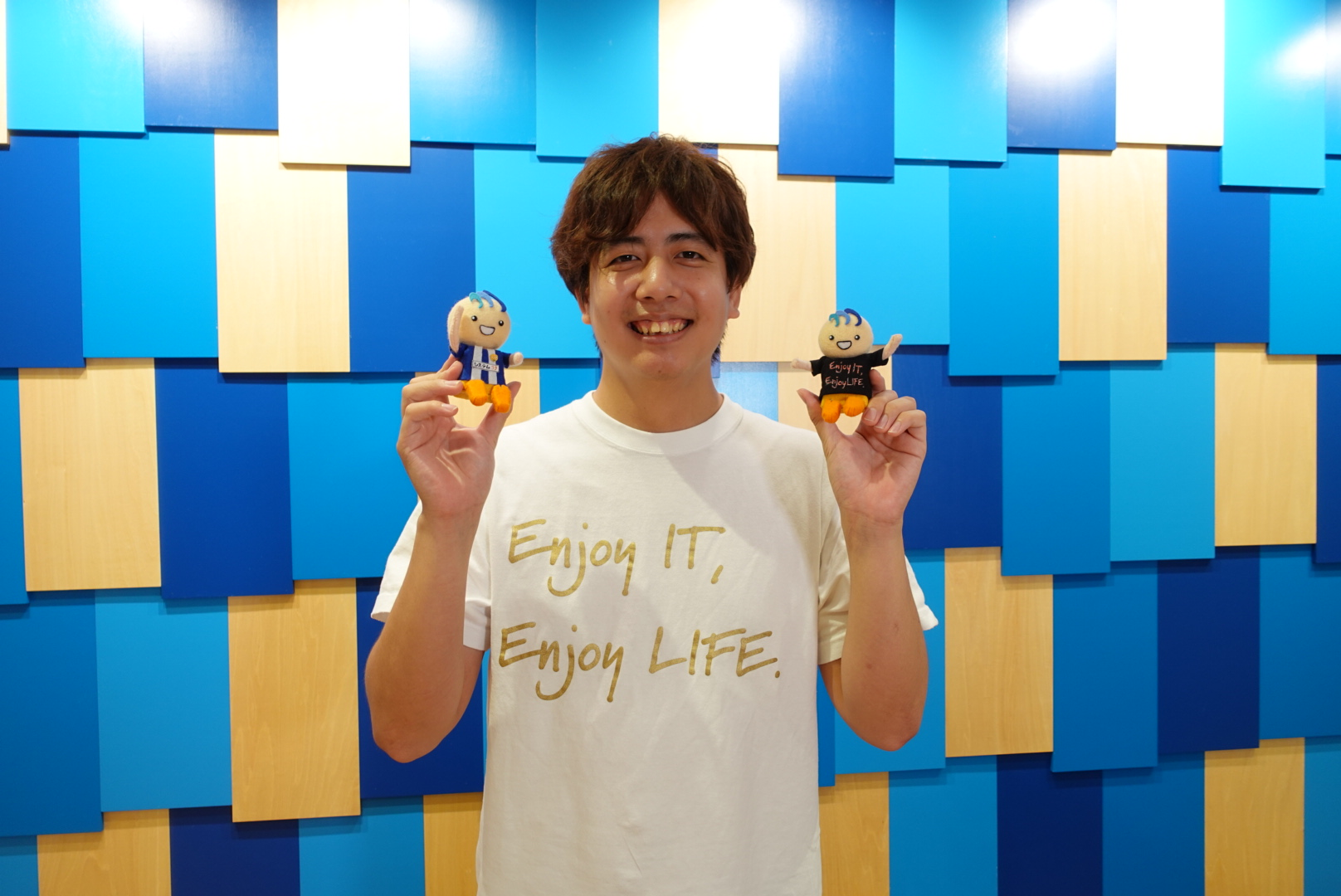 仕様書ありきではないジョイゾーの仕事の楽しみ方