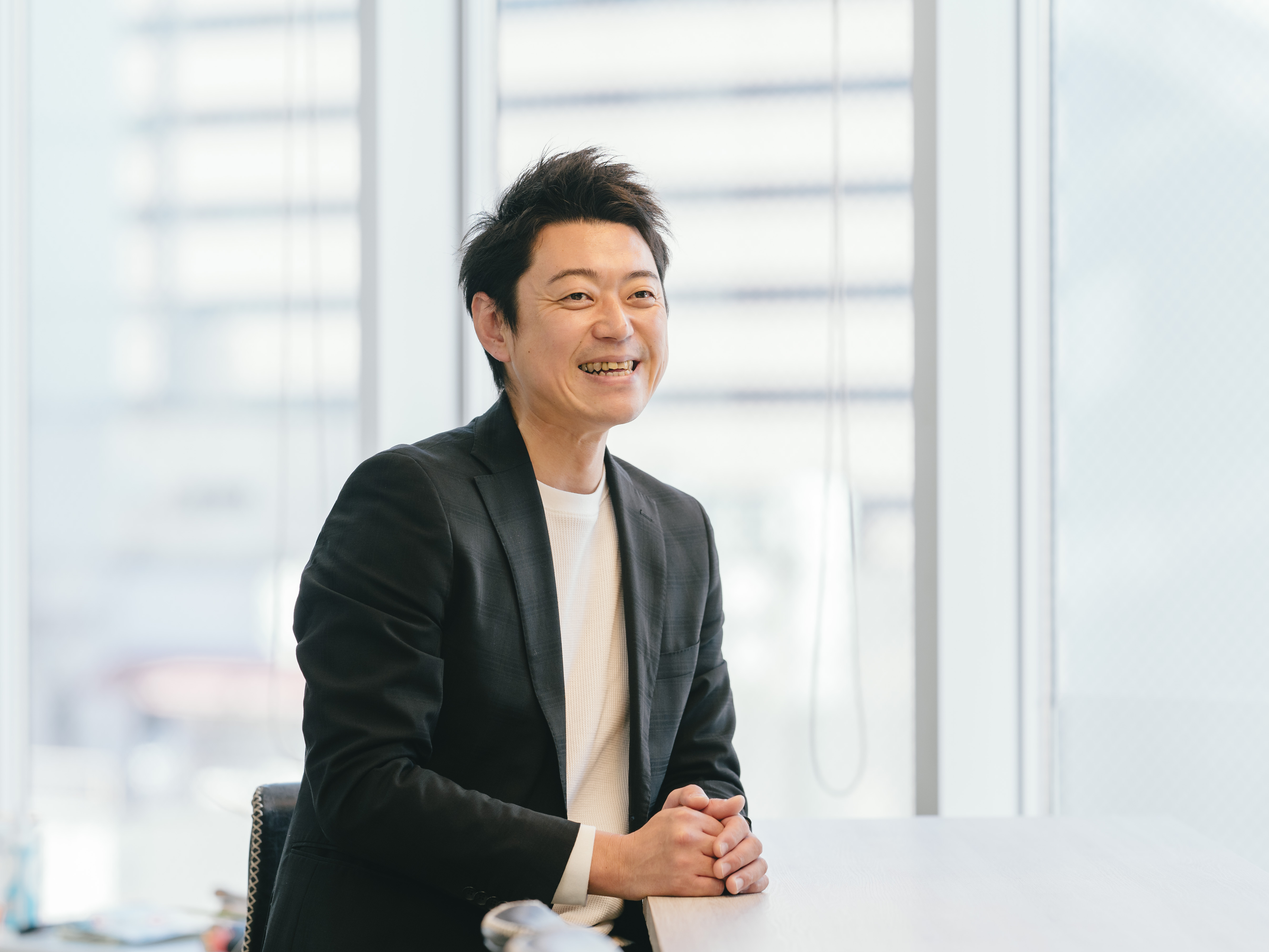 利益よりも、お客様の笑顔のために。ライフプランナーとしての責任感。【社員インタビュー】