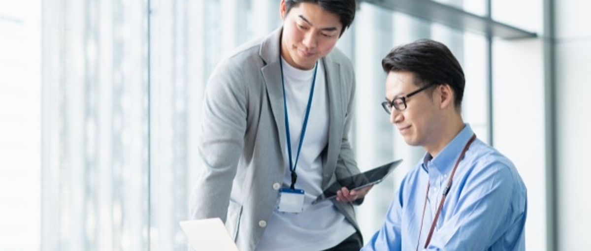 ''誰かのために”を本気でやる仕事、ちょっとのぞいてみませんか？