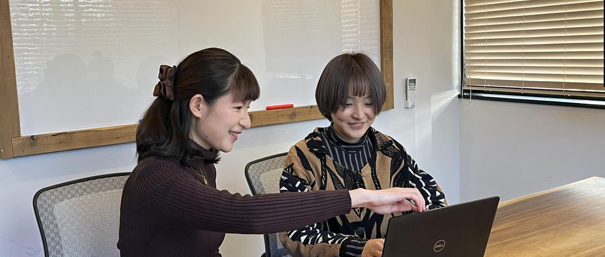 社内勉強会に学習プログラム？マルチWebディレクターになれる環境はここに！