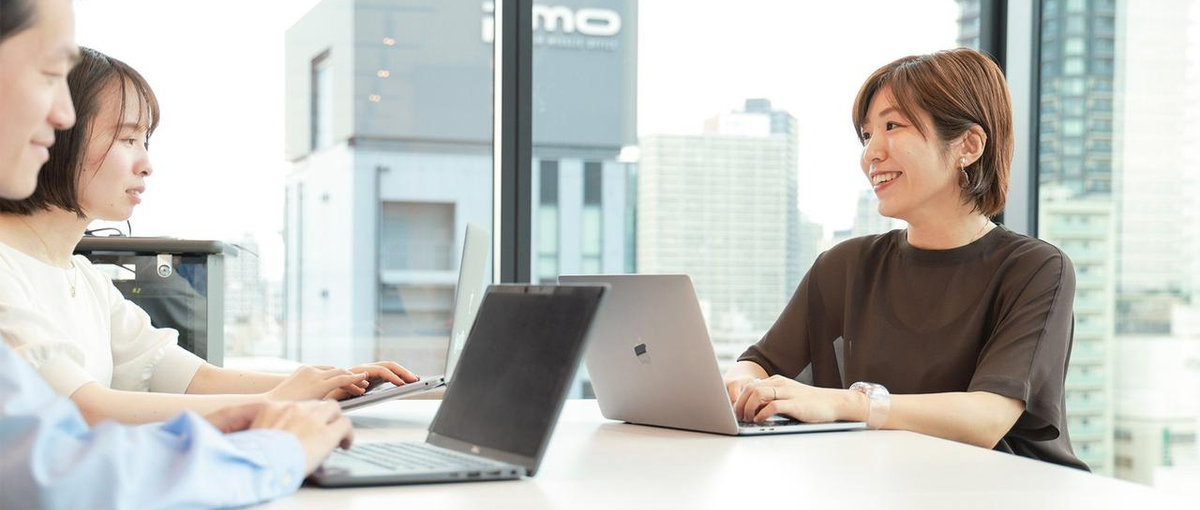 デザイナー経験を活かして組織の課題を解決！組織を支えるデザインマネージャー