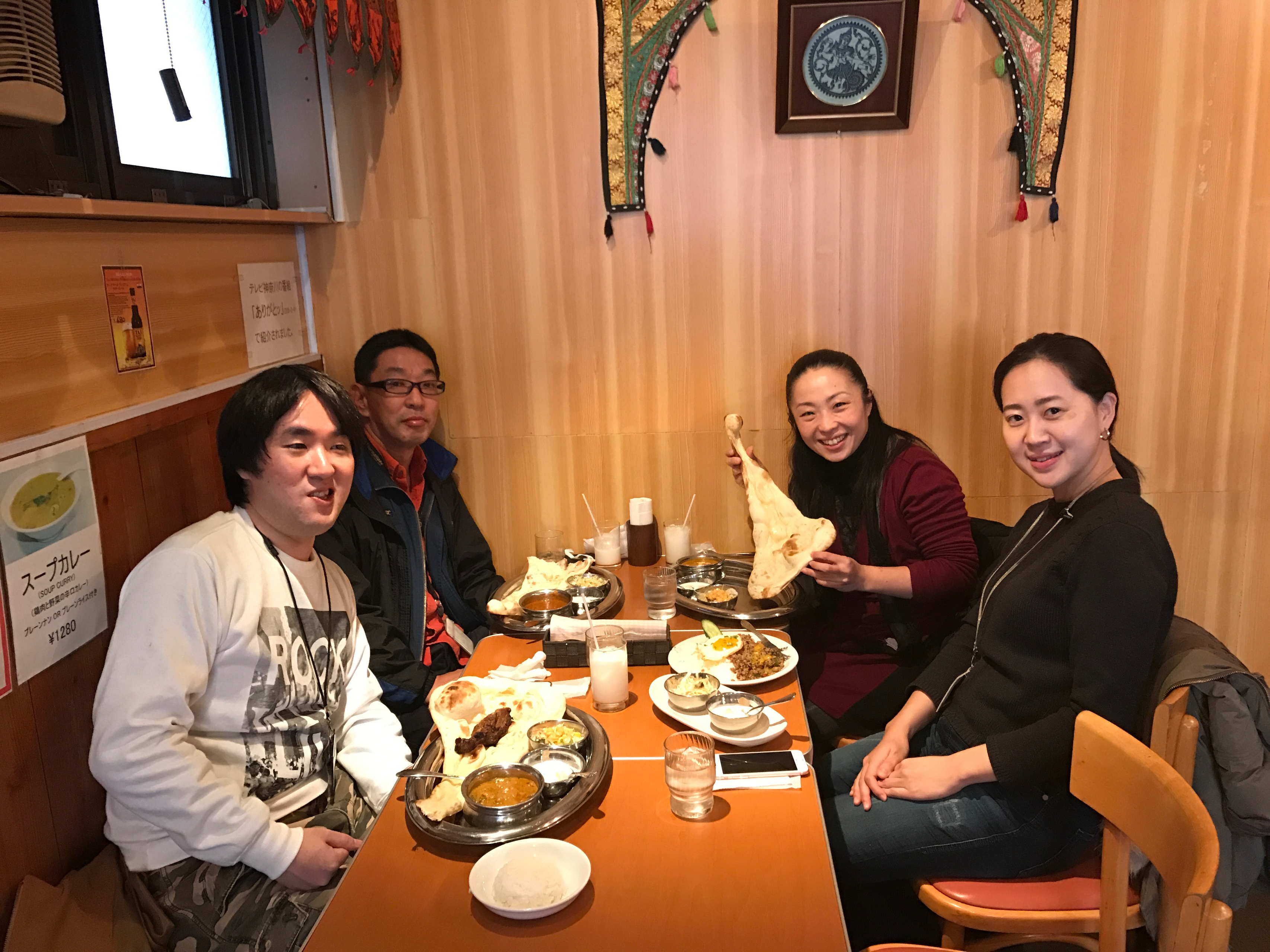 2016年の振返り・・2017年はご一緒に！