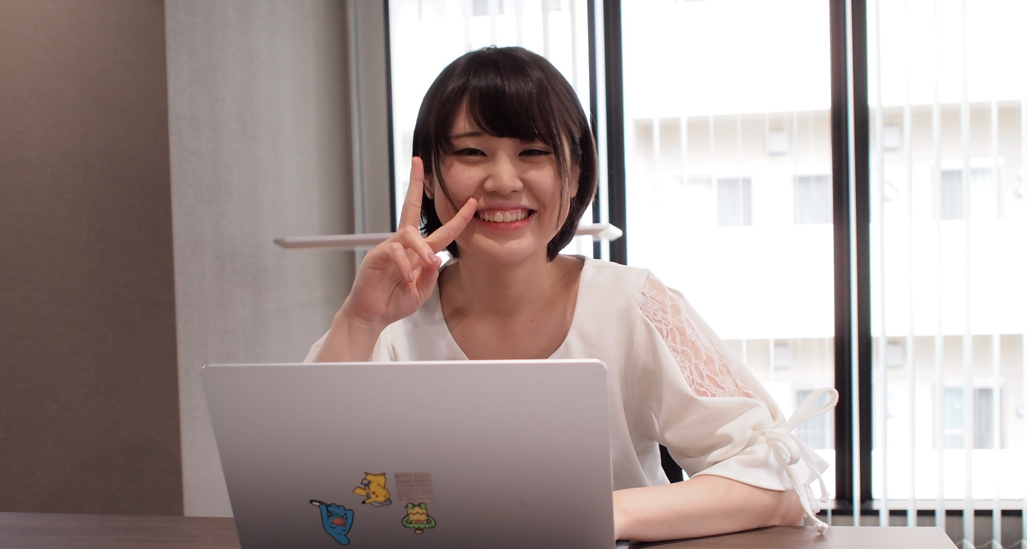 スポーツ大好き女子が高卒でマーケッターになった訳とは？！【社員インタビューvol.9】