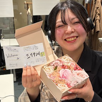 上野 夢以さんのプロフィール