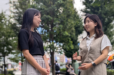 仲間がいるから頑張れる｜誰もが仕事を楽しめる社会の実現を共に目指しませんか