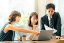 プロジェクトマネージャー募集中 ！上流工程に携わりたいSE歓迎！
