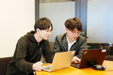 新しい挑戦に前向きなあなたへ。事業拡大をリードするセールスメンバー募集！