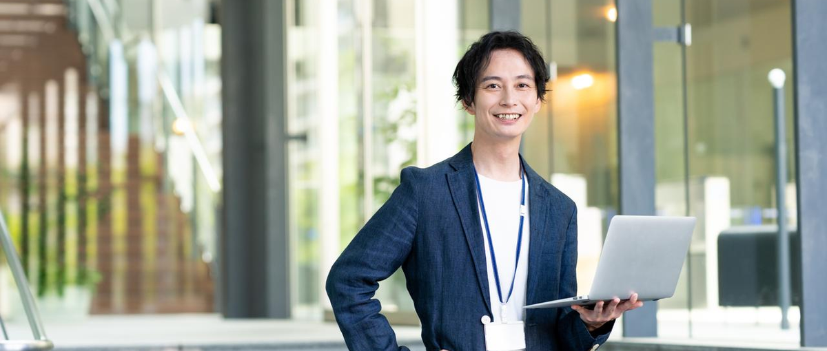 技術だけじゃない！事業を成長させる価値提供ができるDX人材へ成長しよう！