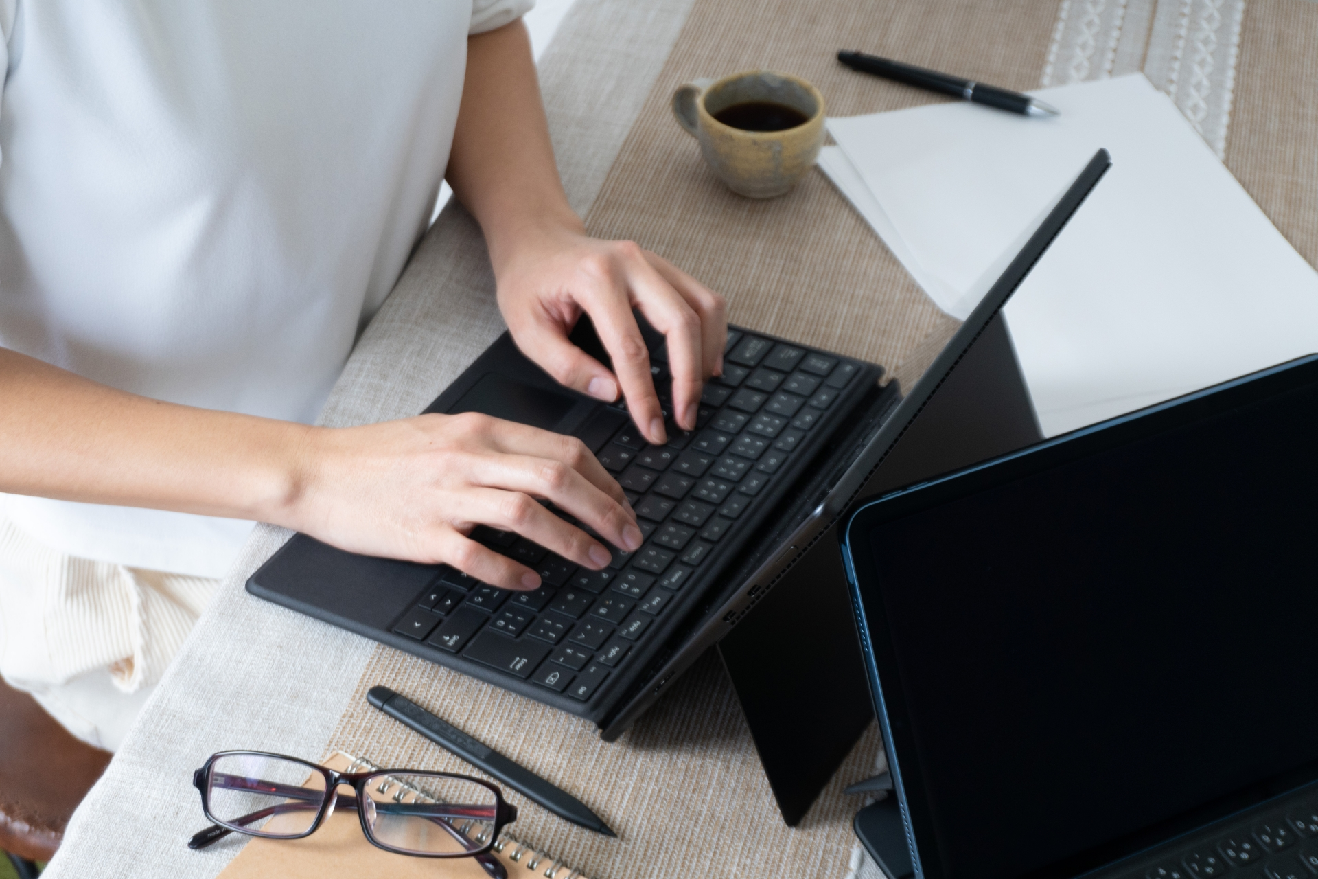 転職前に知りたい！フルリモートで働くメリットとは？