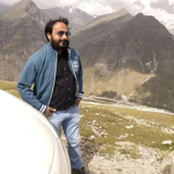 Mohit Shrivastava