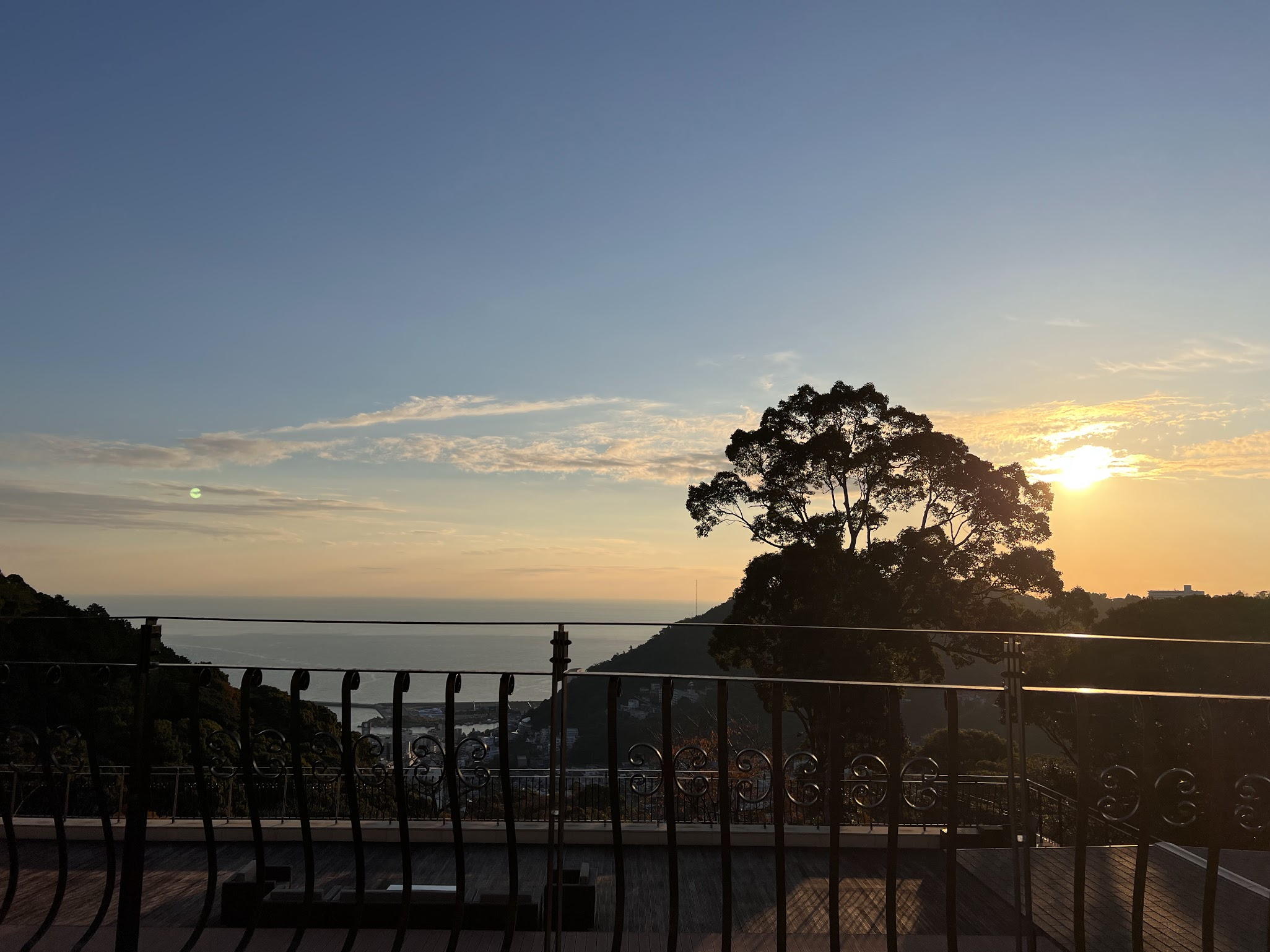 社内イベント -熱海編-    Part1