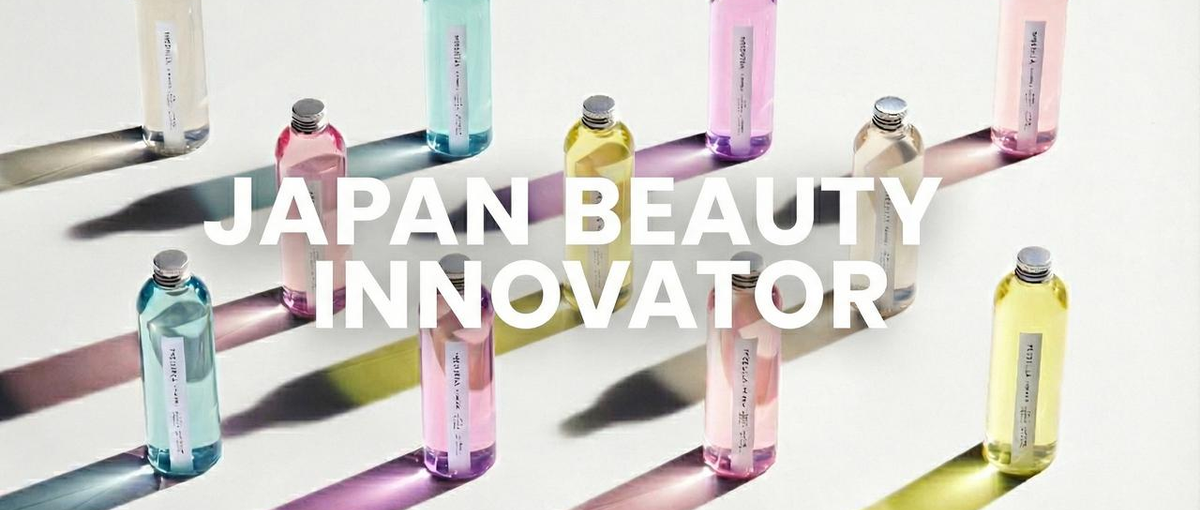 D2C｜第2創業期の主役へ。パーソナライズヘアケアを世界へ導くマーケター