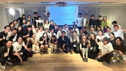 LifeShiftした卒業生たちと定期的にコミュニケーション