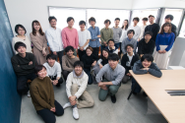 創業から約8年、完全オーダーメイドの映像制作にこだわってきました。