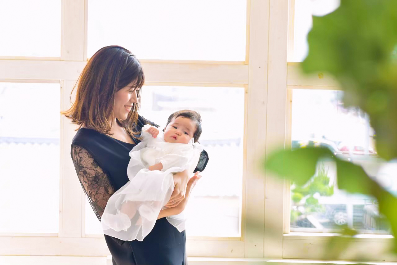 戻れる場所があるから応えたい──仕事と育児を両立する不安と葛藤