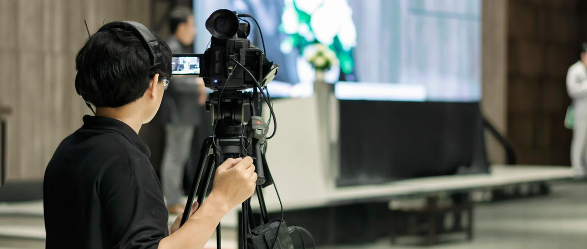 フリーランス歓迎！映像・動画エディター＆ディレクター募集/ HR事業