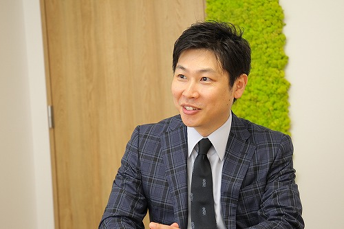 Mitsuru Aizaki