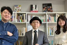 縛られずに自分の力で活躍したいITコンサルタント募集！