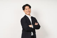 熱い思いを持った営業責任者の松井 裕太