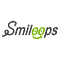株式会社smiloopsの会社情報