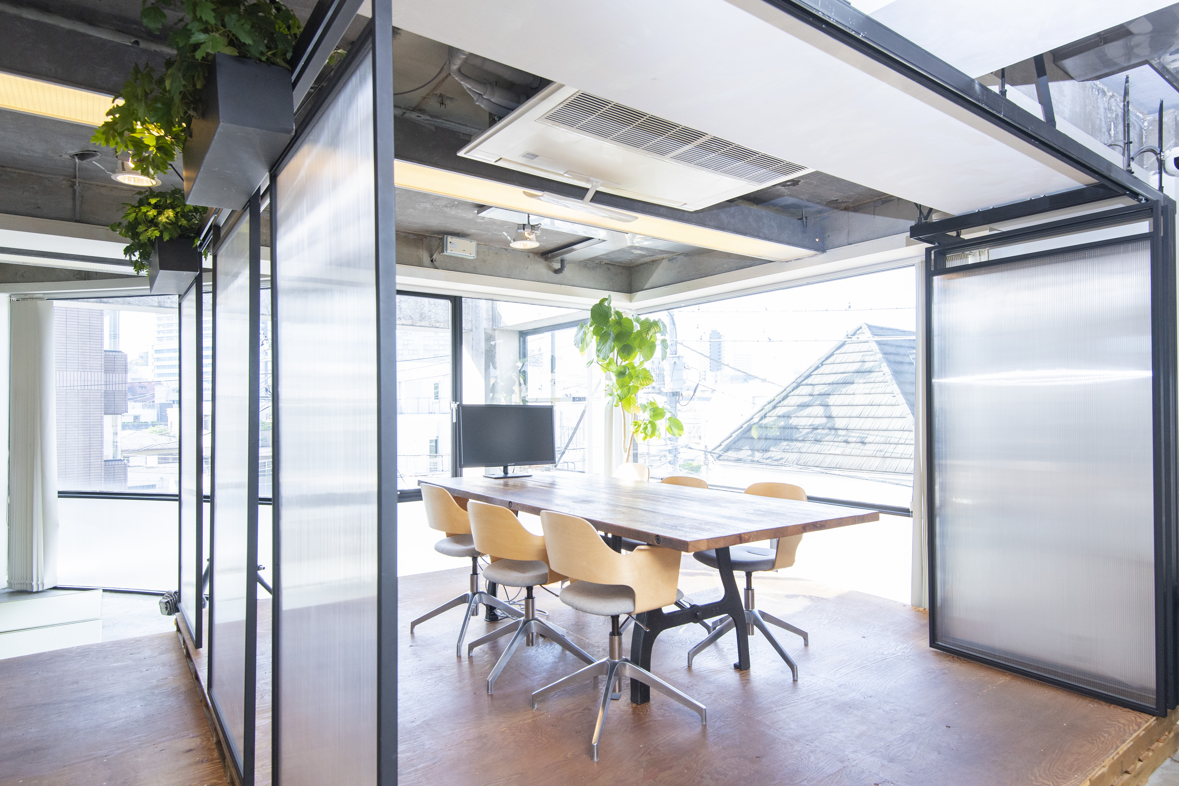 IJ新入社員座談会！〜IJでエンジニアをするということ〜