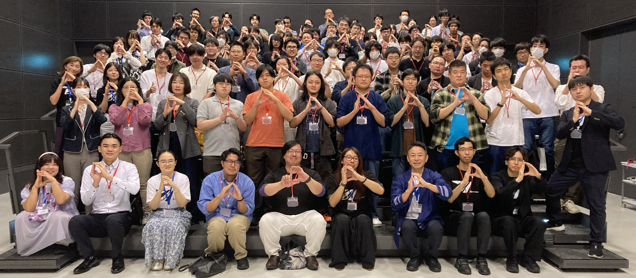 ✨25年下期 社員総会を開催しましたー🏆