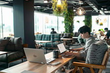 未来を創るAIソリューション、あなたのコードから始まる