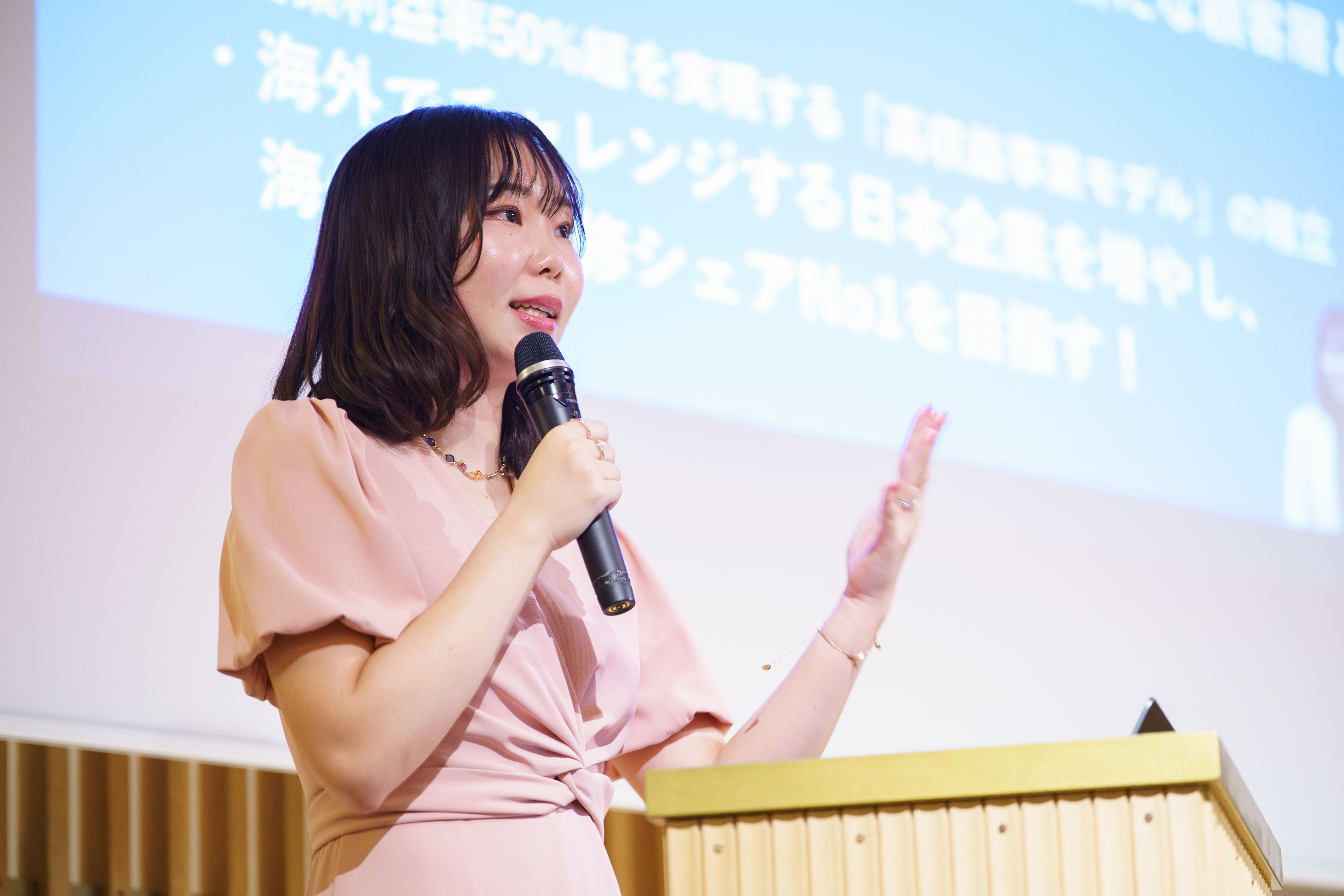 元リクルート通期MVPが語る、海外スタートアップでキャリアの停滞を打破する『成長戦略』