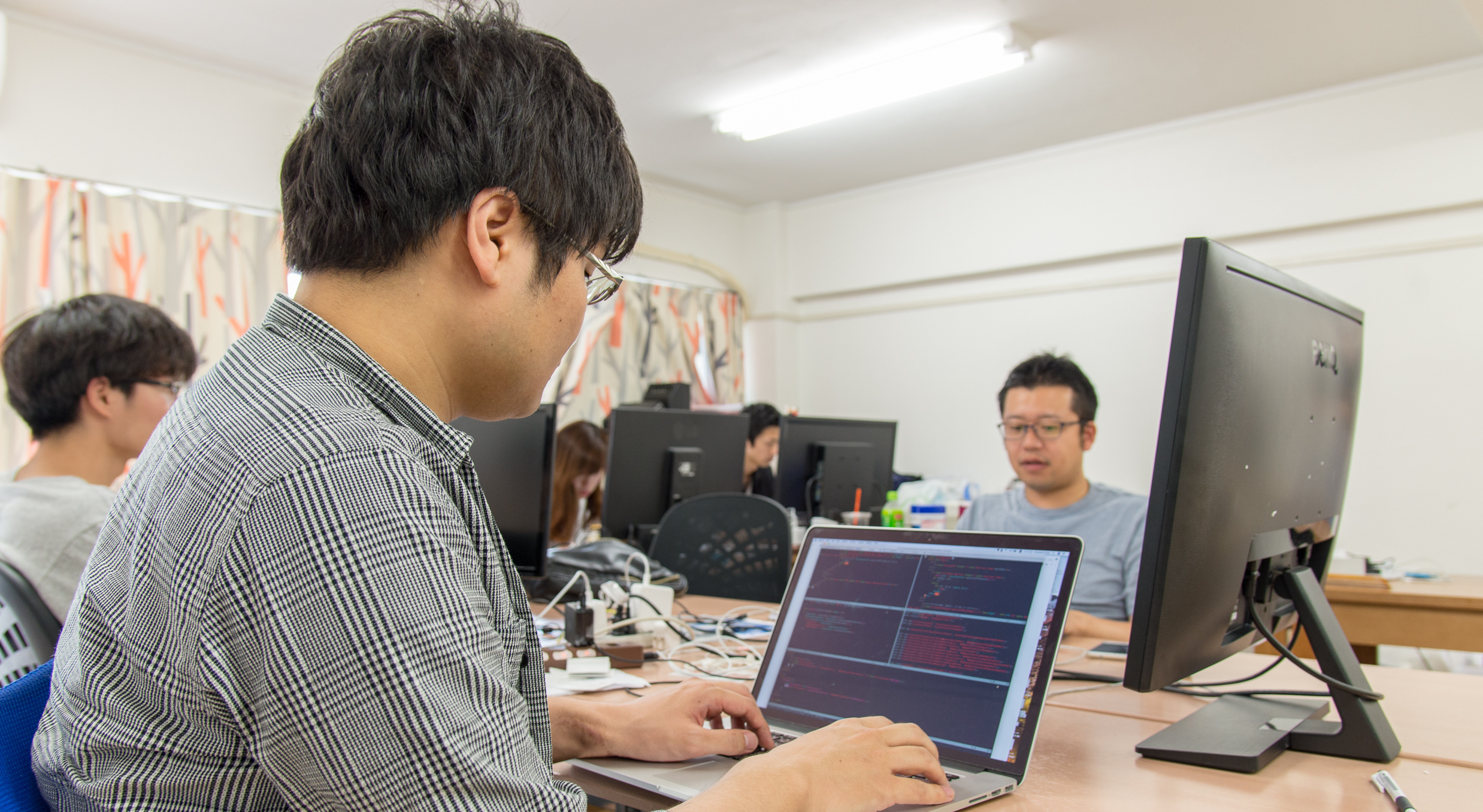 【お知らせ】新ソリューション共同リリース！！