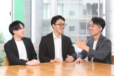 営業力を伸ばしたいあなたへ　急成長中HR領域　営業リーダー候補募集中！