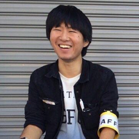 住田 涼さんのプロフィール