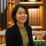 Kyoko Shiga