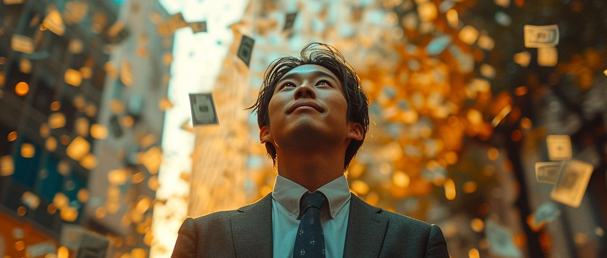 AI×DXスタートアップのCFOポジション、｜副業から始めCFOに！