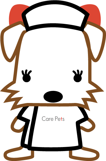 株式会社CARE PETS