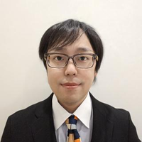 環 岳さんのプロフィール