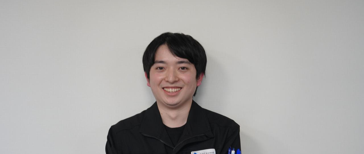 宇宙・医療・先端産業を支える。世界を変える 見えない技術 を、手がけよう。