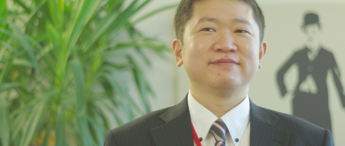 新しい保険募集インフラを構築するPHPエンジニアをWANTED！