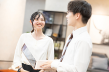 社員の働きやすさを追求する会社｜仕事も人生も充実させたいエンジニア募集！